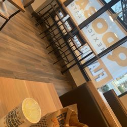 QDOBA Mexican Eats
