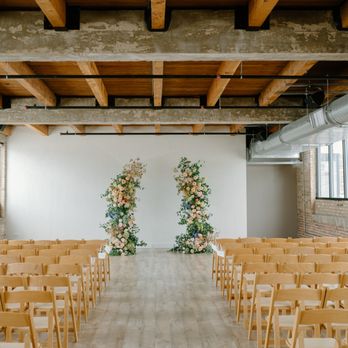 Walden - ceremony space - Venues & Event Spaces Near Me - Chicago, Illinois