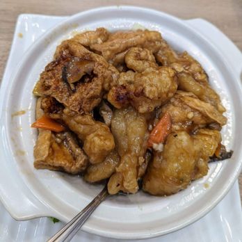 Supreme Taste - Chinese Near Me - Toronto, Ontario