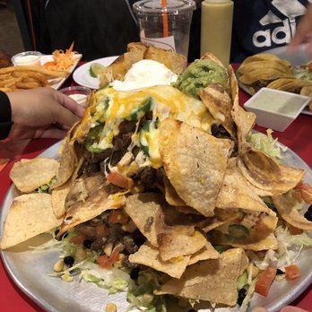 Grab N Go Tacos - Spring - Tacos Near Me - Spring, Texas