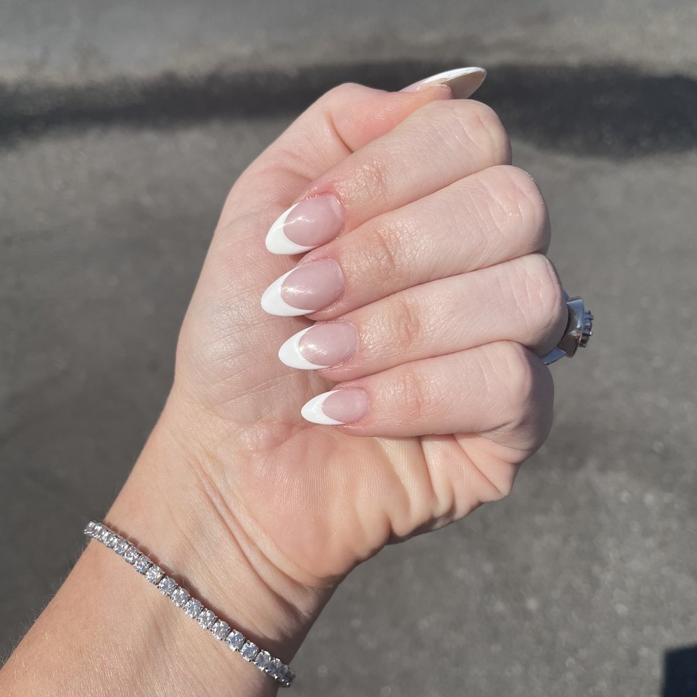 LV Nails & Spa - Waxing Near Me - Kirkland, Washington LV Nails & Spa - Waxing Near Me - Kirkland, Washington