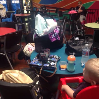 Wacky Tacky - Plenty of space for mom and dad to work or relax - Amusement Parks Near Me - Roseville, California Wacky Tacky - Plenty of space for mom and dad to work or relax - Amusement Parks Near Me - Roseville, California