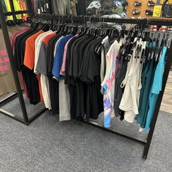 Ken's Bike-Ski-Board - Shirts For Sale