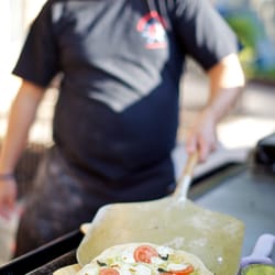 Blue Ridge Pizza Co