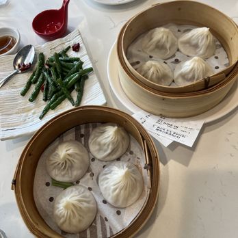 Dumpling Story - Beef XLB & Pork XLB - Asian Fusion Near Me - San Francisco, California