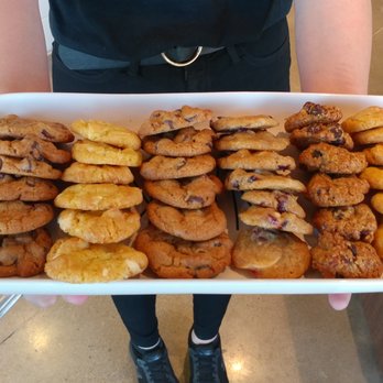 Urbane Cafe - Thank you Kaitlin! Cookies! - Sandwiches Near Me - El Cajon, California Urbane Cafe - Thank you Kaitlin! Cookies! - Sandwiches Near Me - El Cajon, California