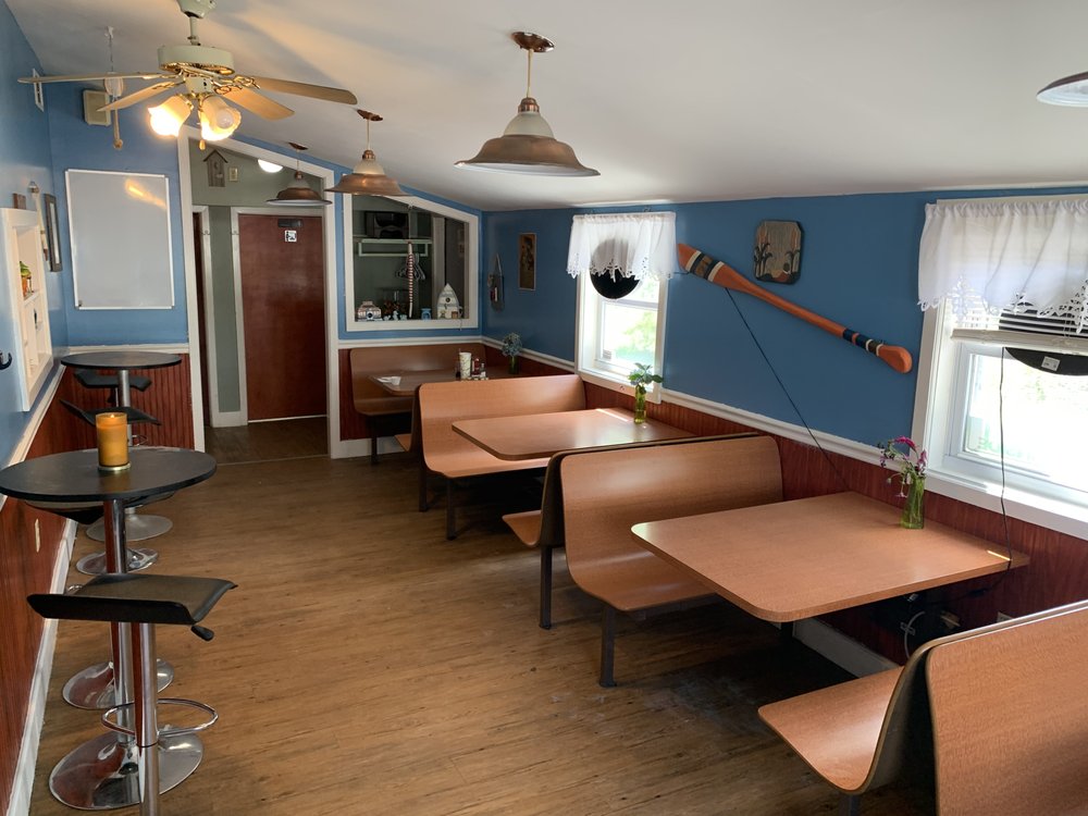 JJ’S LAKESIDE GRILL Updated August 2024 914 Lake Rd, Factoryville