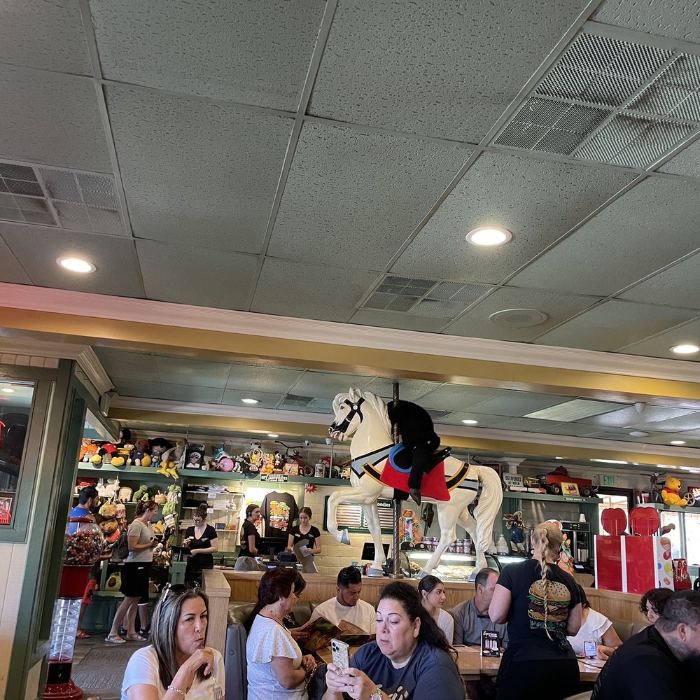 Penfold's Cafe & Bakery - Near the front, also there was a Bobs Big Boy - Breakfast & Brunch Near Me - Temecula, California Penfold's Cafe & Bakery - Near the front, also there was a Bobs Big Boy - Breakfast & Brunch Near Me - Temecula, California