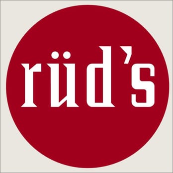 Rüd's - Logo Rüd's - Cafes Near Me - Singen, BW Rüd's - Logo Rüd's - Cafes Near Me - Singen, BW