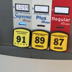 Chevron