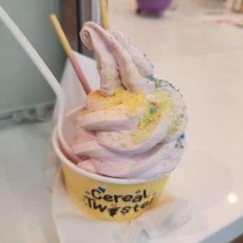 Cereal Twister - Juice Bars & Smoothies Near Me - Canoga Park, California Cereal Twister - Juice Bars & Smoothies Near Me - Canoga Park, California