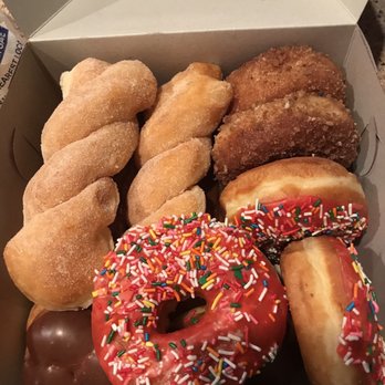 Better Be Donuts - Donuts - Donuts Near Me - Moreno Valley, California Better Be Donuts - Donuts - Donuts Near Me - Moreno Valley, California