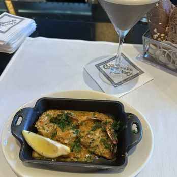 The Cheesecake Factory - Desserts Near Me - Orlando, Florida