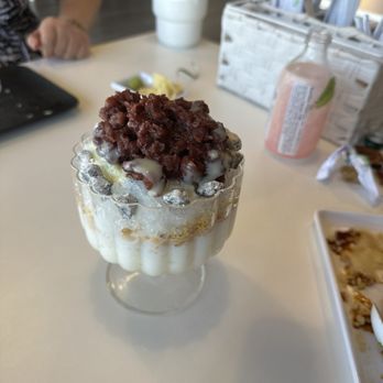 Sushi Go - Regular Bing soo - Sushi Bars Near Me - Rowlett, Texas