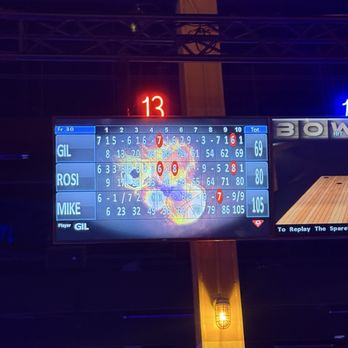 Lucky Strike Arcadia - Very cool place and very good food too!!!!! - Venues & Event Spaces Near Me - Arcadia, California Lucky Strike Arcadia - Very cool place and very good food too!!!!! - Venues & Event Spaces Near Me - Arcadia, California
