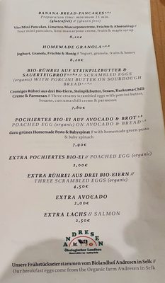 Menu photo 7 Nord Coast Hamburg, HH Menu photo 7 Nord Coast Hamburg, HH