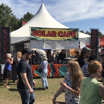 Common Ground Fair - Festivals Near Me - Unity, Maine