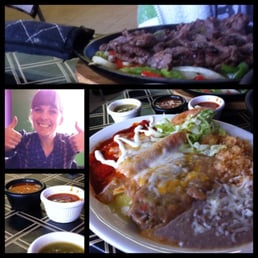 Amazing food and great service!