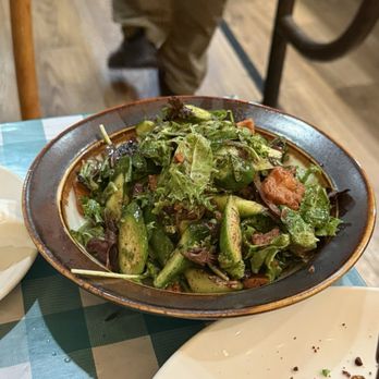 Beit Rima - Salad - Arabic Near Me - San Francisco, California Beit Rima - Salad - Arabic Near Me - San Francisco, California