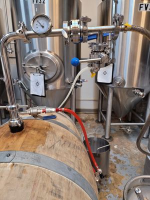 Savage Brewing Company by null