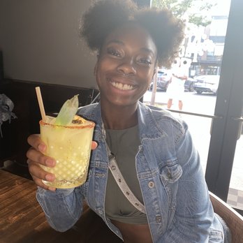 Rreal Tacos - Chamblee - Drinks - Tacos Near Me - Atlanta, Georgia