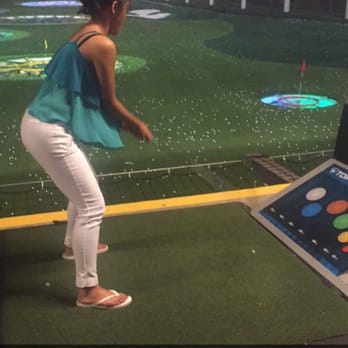 Topgolf - Me TRYING to golf - Golf Near Me - Ashburn, Virginia Topgolf - Me TRYING to golf - Golf Near Me - Ashburn, Virginia
