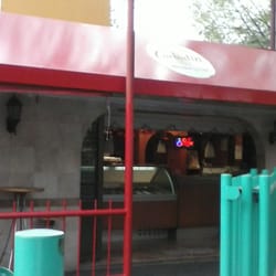 El Corbatín - Cafeteria Corbatin
