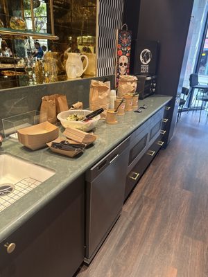 Taco Bamba Nashville by null