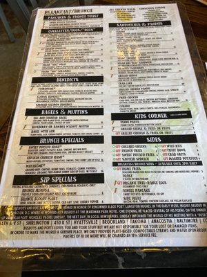 Busboys and Poets by null