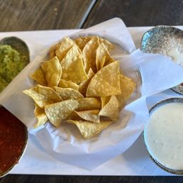 Queso