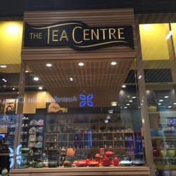 The Tea Centre