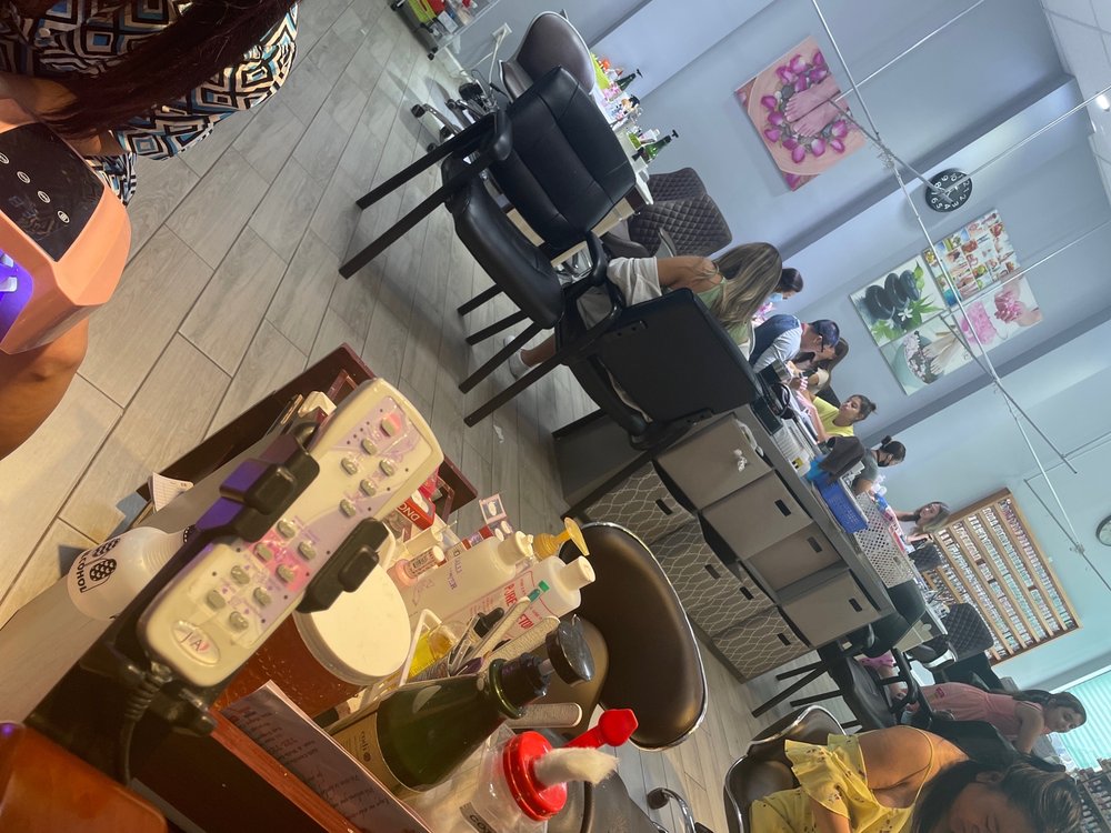 SIMPLY NAILS SPA Updated September 2024 10 Photos & 13 Reviews