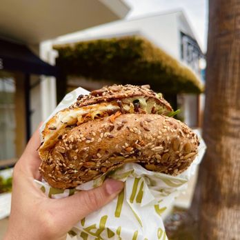 Rye Goods - Bagel Egg Sammy Rye Goods - Bakeries Near Me - Newport Beach, California Rye Goods - Bagel Egg Sammy Rye Goods - Bakeries Near Me - Newport Beach, California