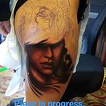 Notorious Tattoo - Tattoo Near Me - Centereach, New York Notorious Tattoo - Tattoo Near Me - Centereach, New York