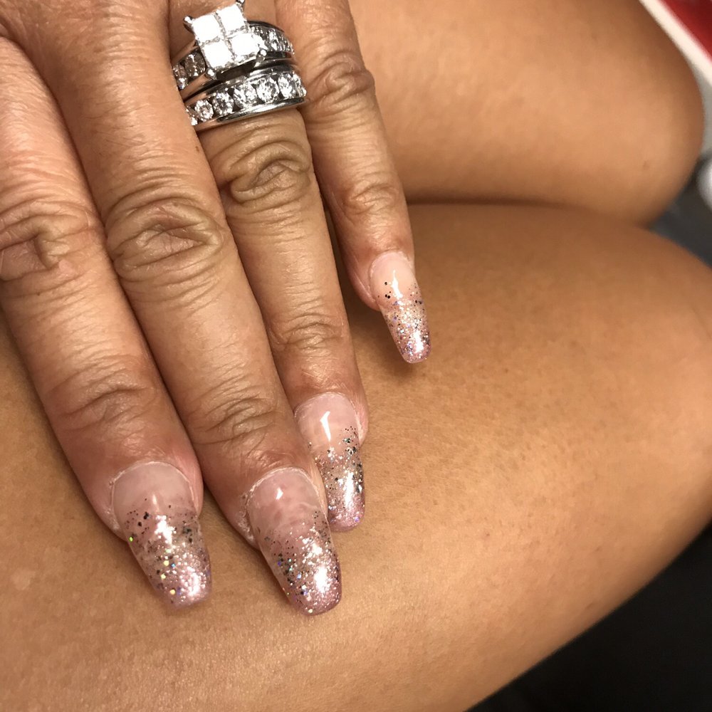 Sparkle Nails Corp - Waxing Near Me - Kaneohe, Hawaii Sparkle Nails Corp - Waxing Near Me - Kaneohe, Hawaii