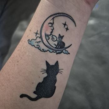 Black Raven Tattoo - Tattoo Near Me - Torrance, California Black Raven Tattoo - Tattoo Near Me - Torrance, California