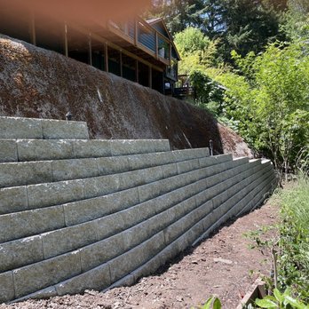 Sta-Built Construction - Masonry/Concrete Near Me - Olympia, Washington Sta-Built Construction - Masonry/Concrete Near Me - Olympia, Washington