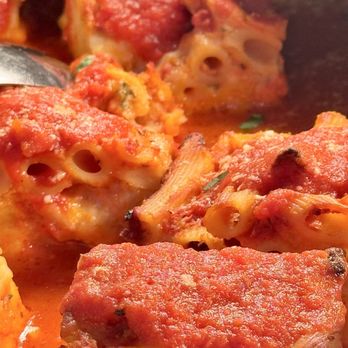 Celeno’s Bistro - Baked Ziti - Italian Near Me - Jacksonville, Florida