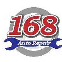 168 Auto Repair