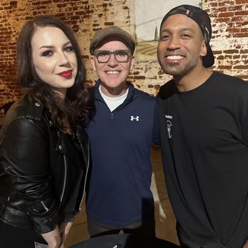 Grand Comedy Club - Greg Fitzsimmons! - Comedy Clubs Near Me - Escondido, California