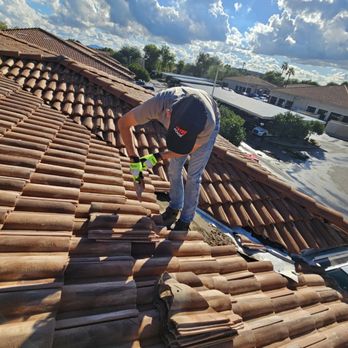 NuRoof - Roofing Near Me - Tempe, Arizona NuRoof - Roofing Near Me - Tempe, Arizona