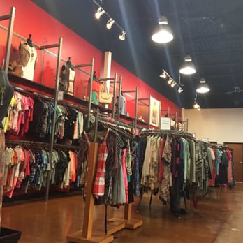 Uptown Cheapskate - An assortment of items and new brands with very well dressed mannequins! - Thrift Stores Near Me - Allen, Texas Uptown Cheapskate - An assortment of items and new brands with very well dressed mannequins! - Thrift Stores Near Me - Allen, Texas