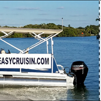 Easy Cruisin' - Boat Tours Near Me