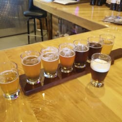 Black Eagle Brewery