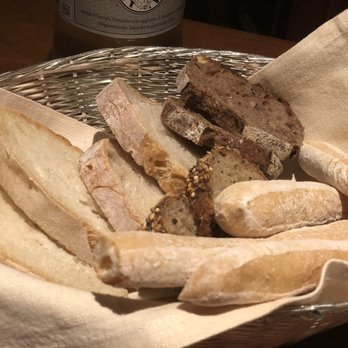 Cantinetta Antinori - Bread - Tuscan Near Me - Florence, FI