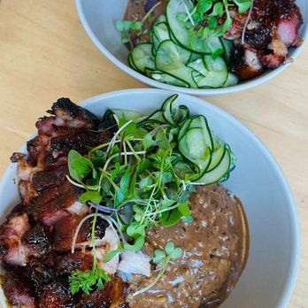 KAOKAO Grill - Barbeque Near Me - Berkeley, California