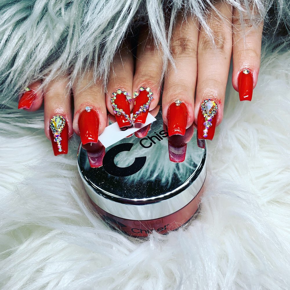 STARLIGHT NAILS & SPA 464 Photos & 50 Reviews Nail Salons 1675 W Lacey Blvd, Hanford, CA