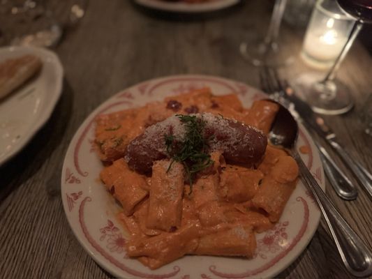 Little Nonna's by null Little Nonna's by null