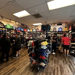 Lids