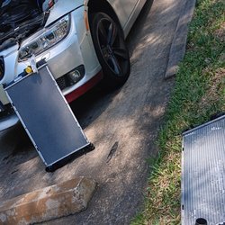 KB Mobile Mechanic